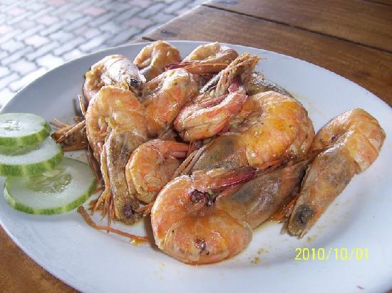 Coco Veranda Bar & Restaurant