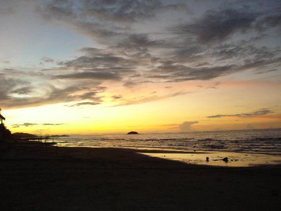 Tatay Libod's Restaurant